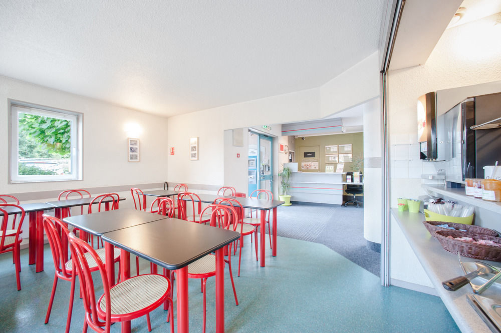 B&B Hotel Lille Lezennes Stade Pierre Mauroy エクステリア 写真